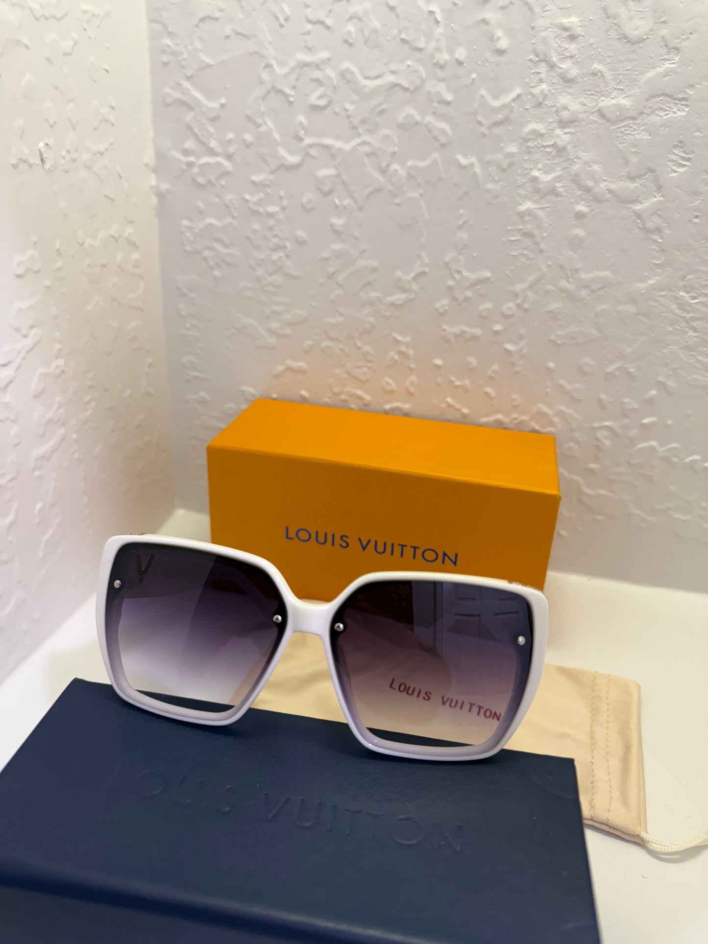 Lulu Sunglasses