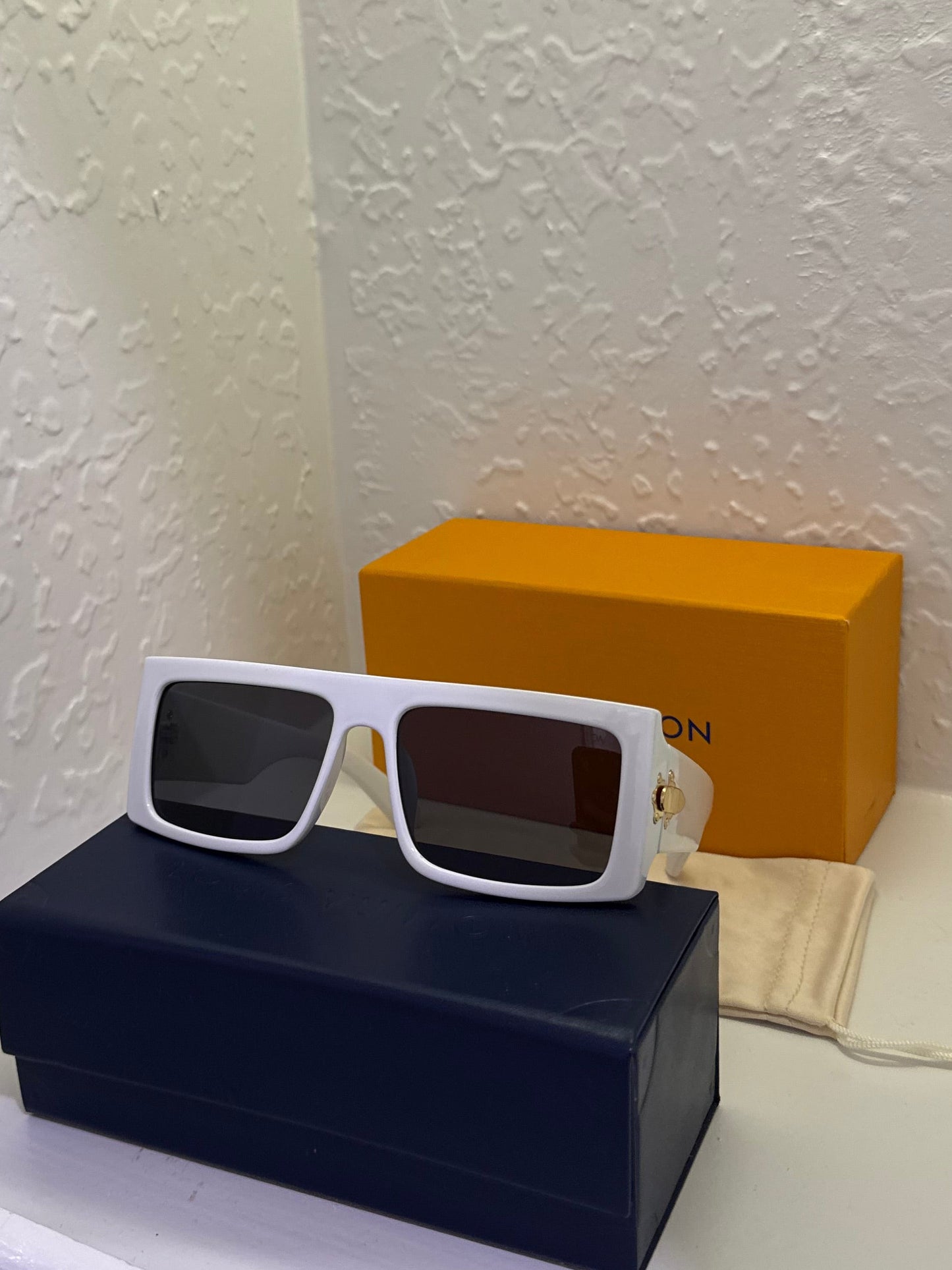 Lulu Sunglasses