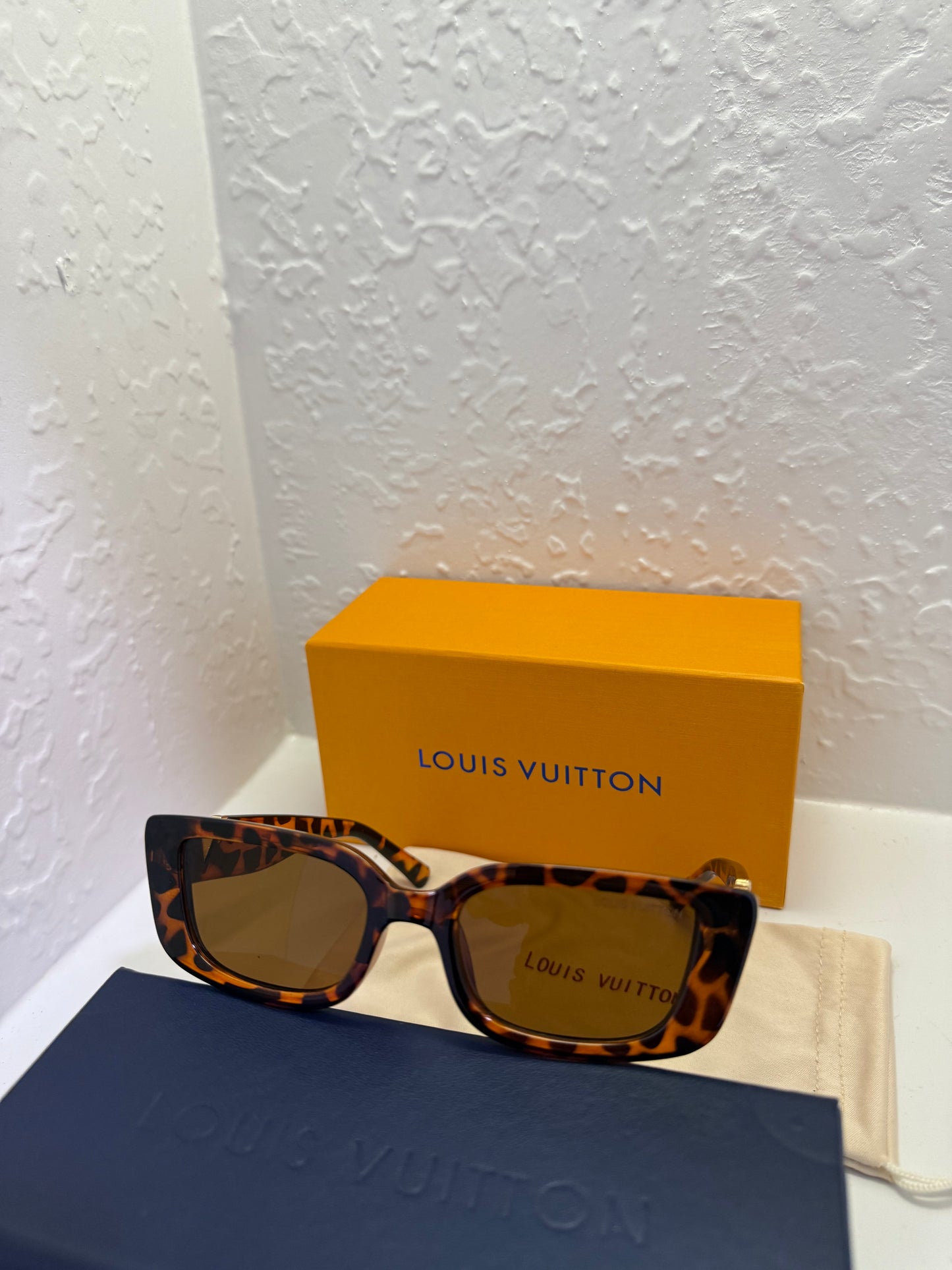 Lulu Sunglasses