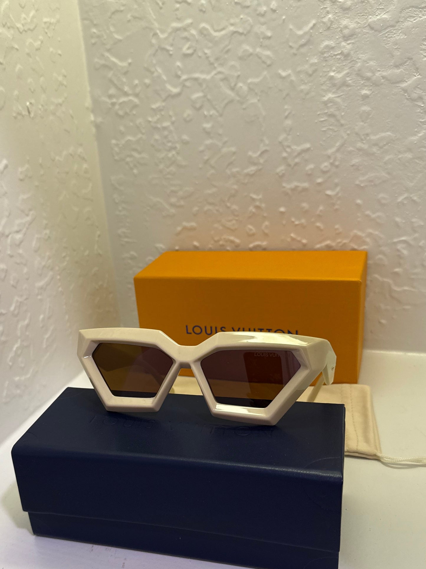Lulu Sunglasses