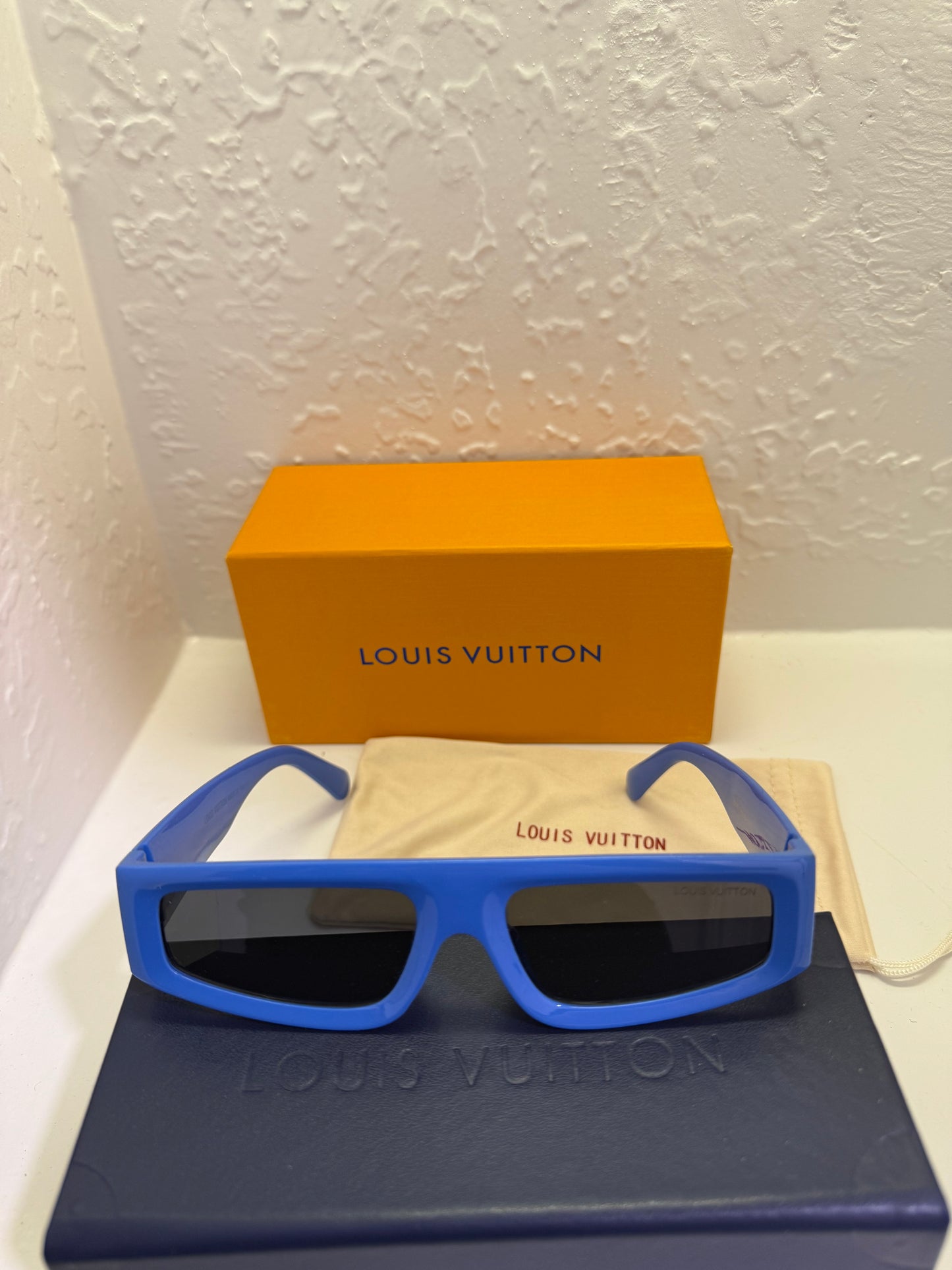 Lulu Sunglasses