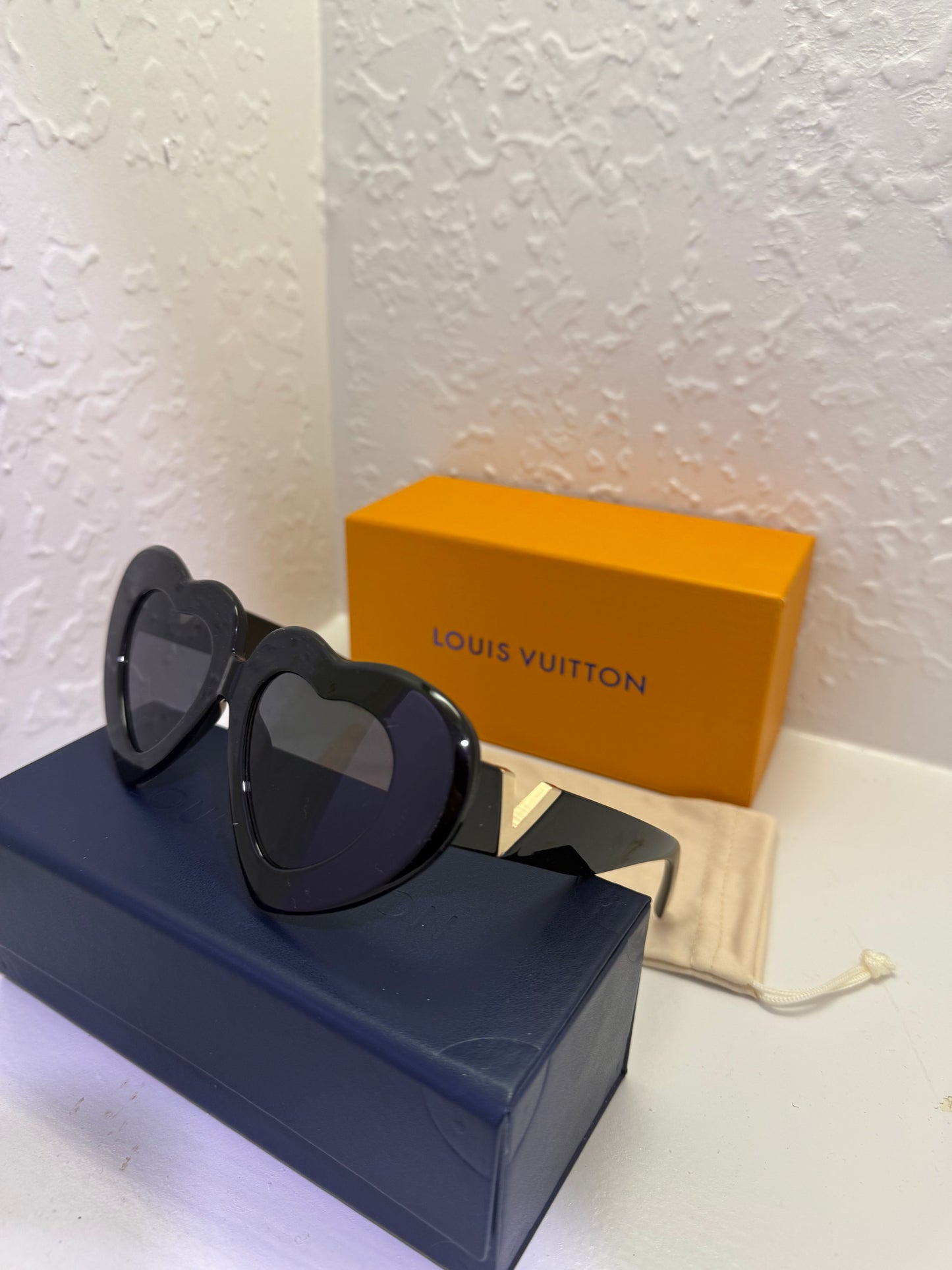 Lulu Sunglasses