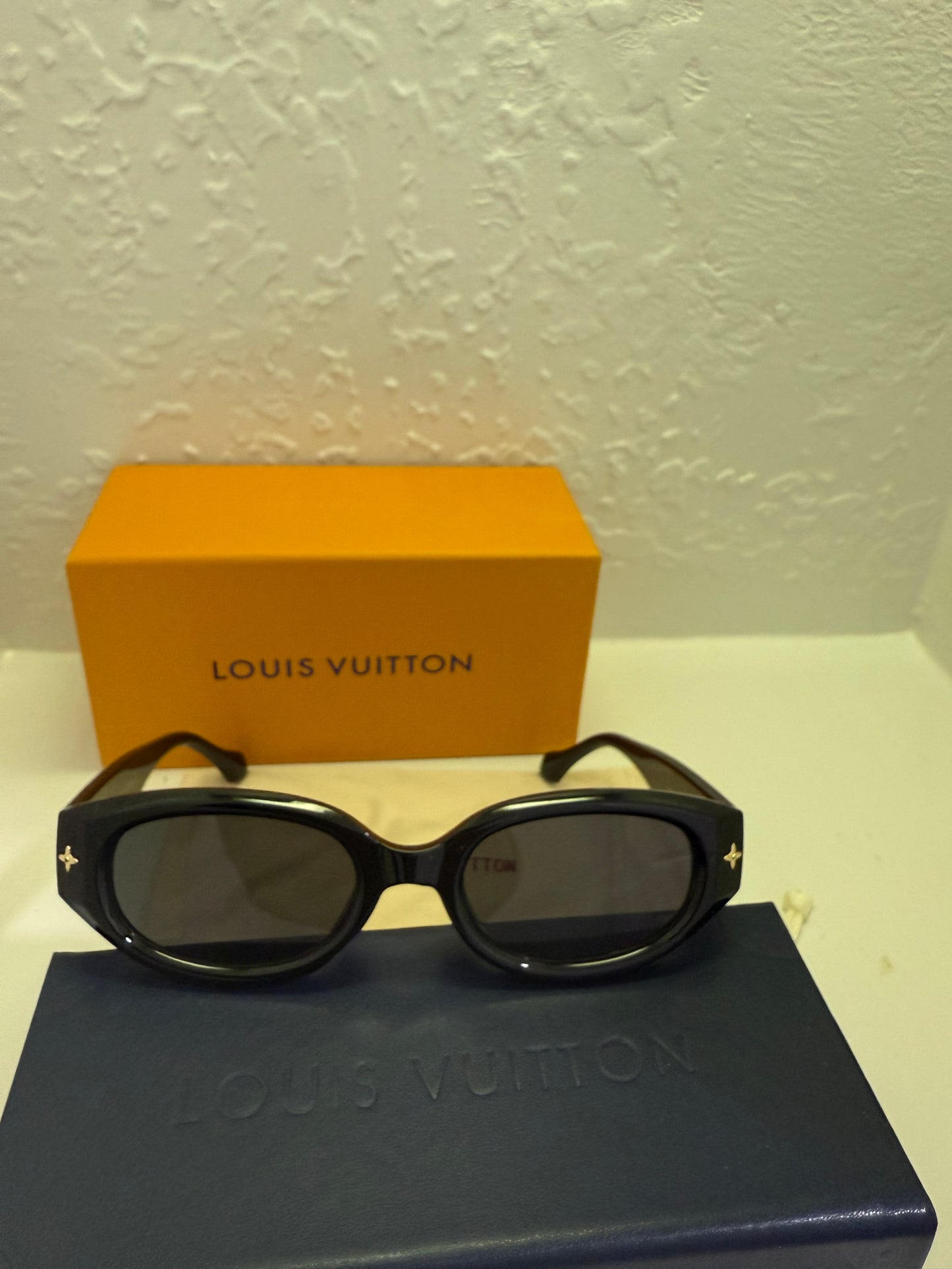 Lulu Sunglasses