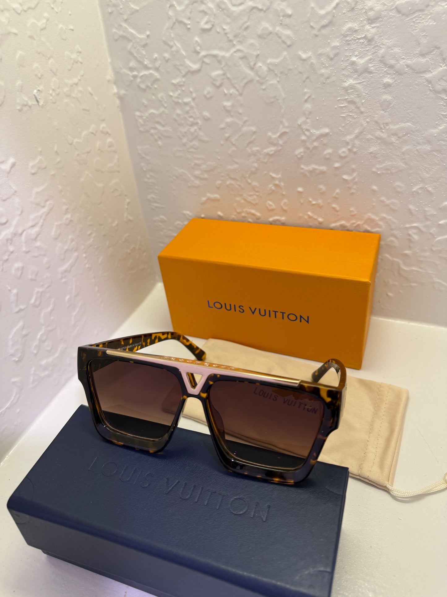 Lulu Sunglasses