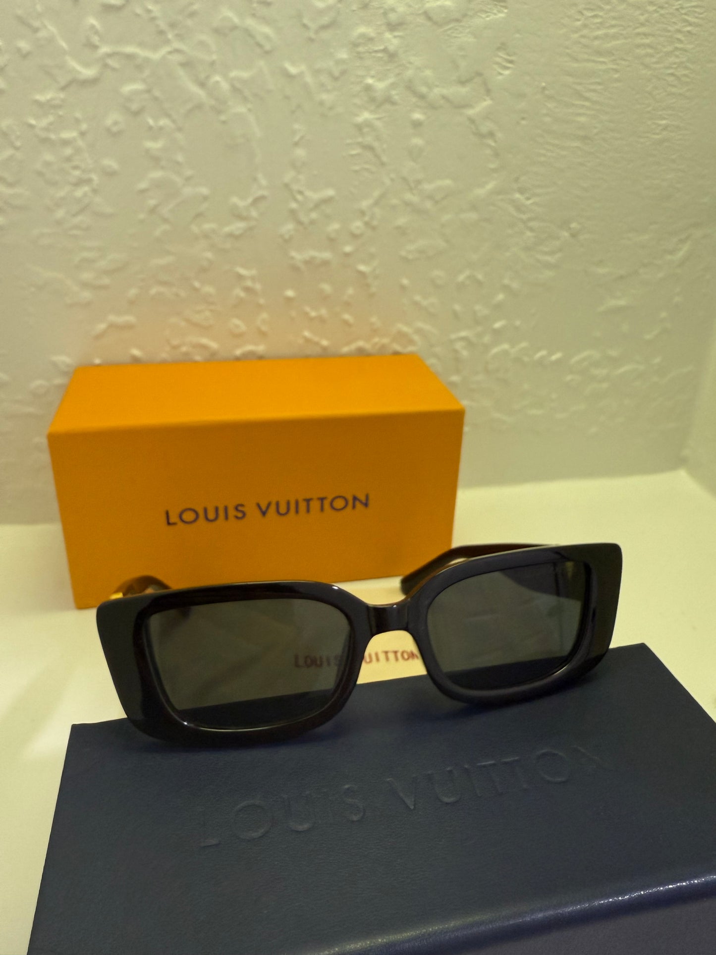 Lulu Sunglasses
