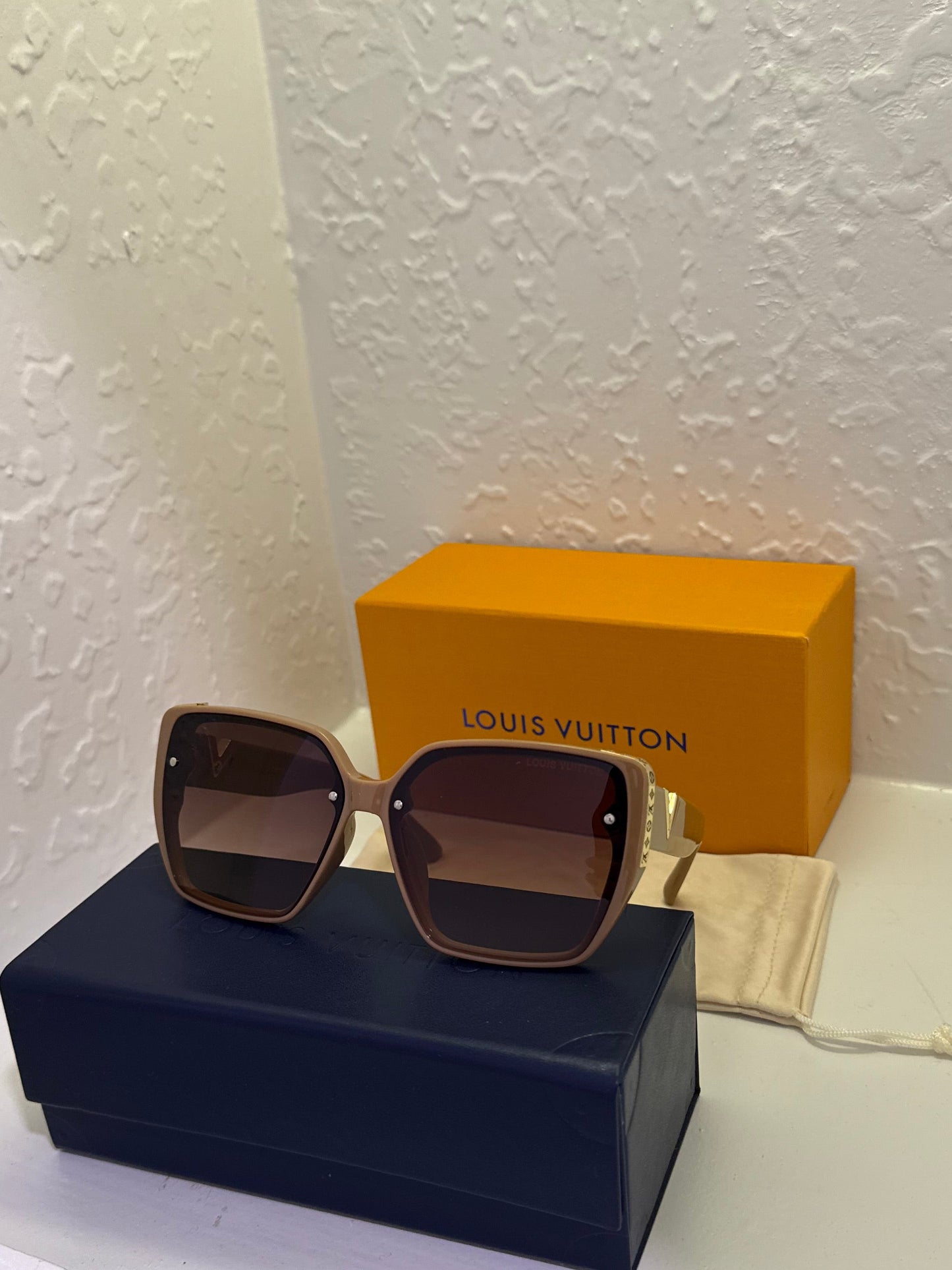 Lulu Sunglasses