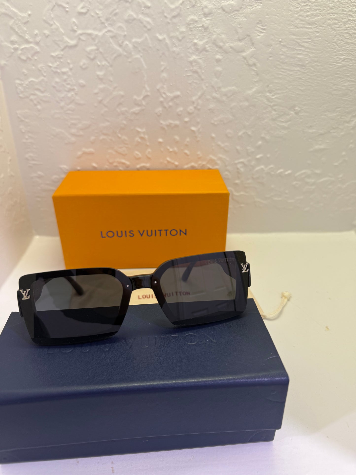 Lulu Sunglasses
