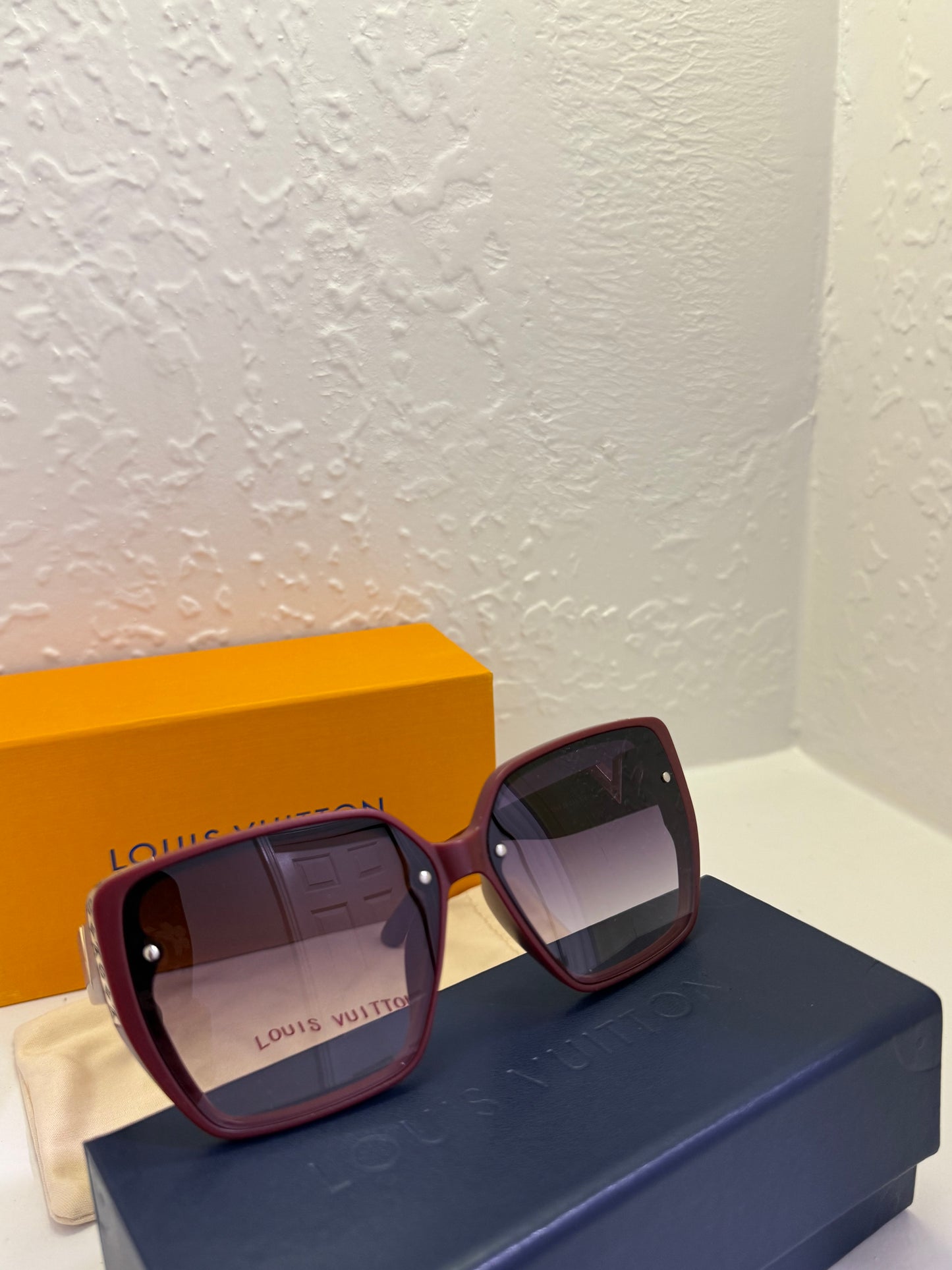 Lulu Sunglasses