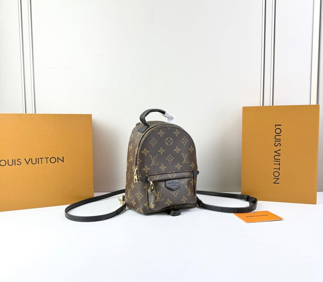 Small backpack