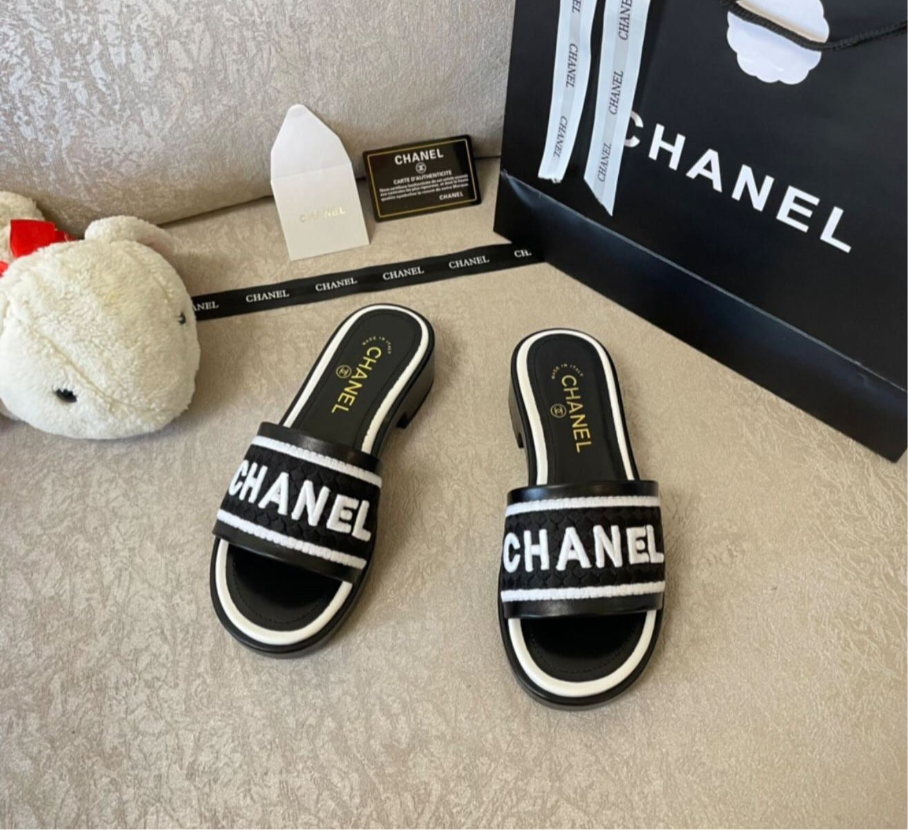 Chantel