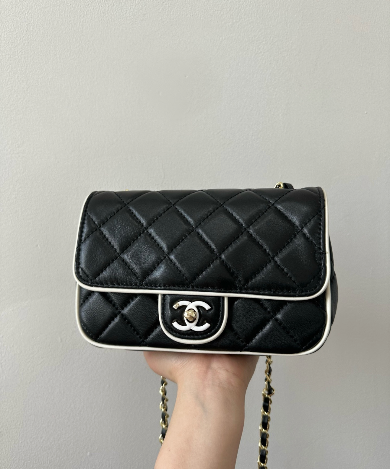 C Hermosa (crossbody)