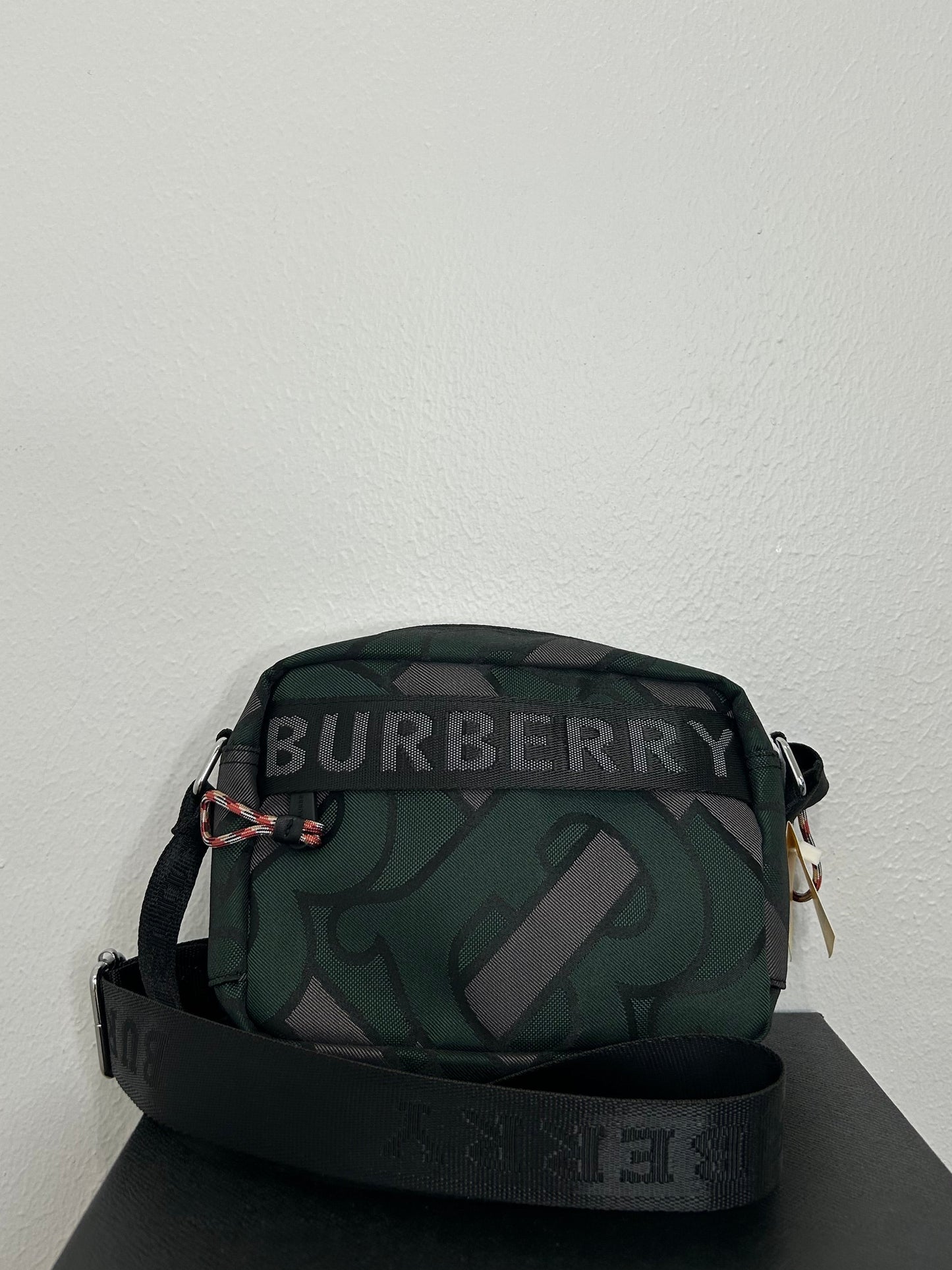 BB Crossbody Bag