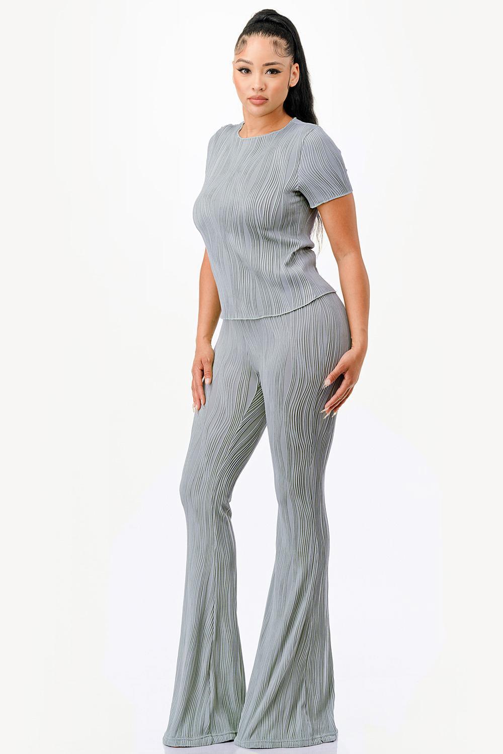 Casual set