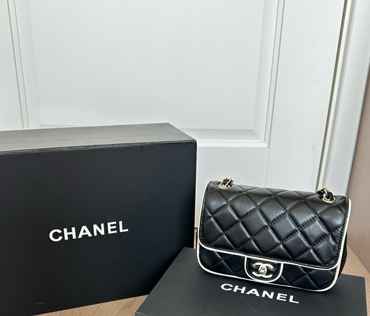 C Hermosa (crossbody)