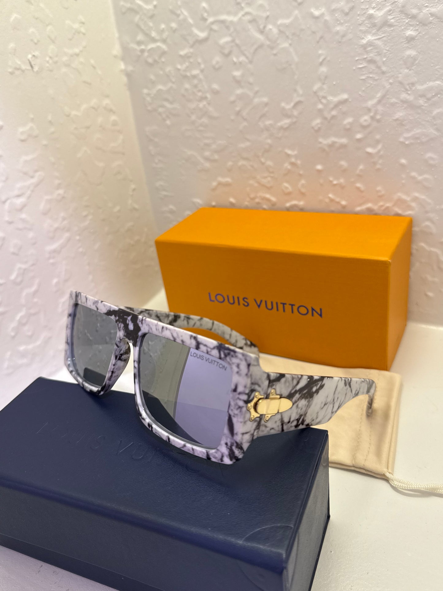 Lulu Sunglasses