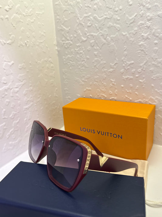 Lulu Sunglasses