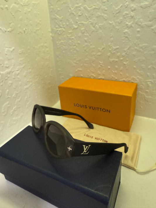 Lulu Sunglasses