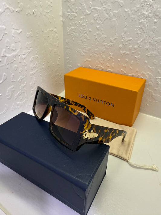 Lulu Sunglasses