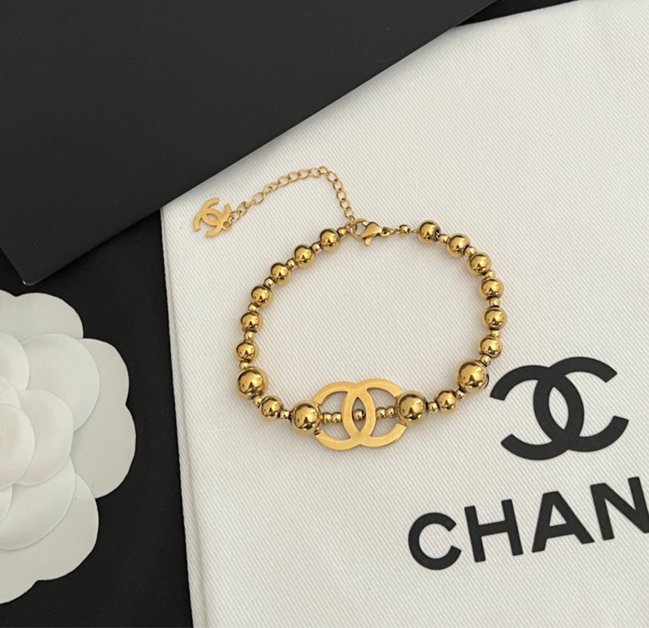 C Bracelet