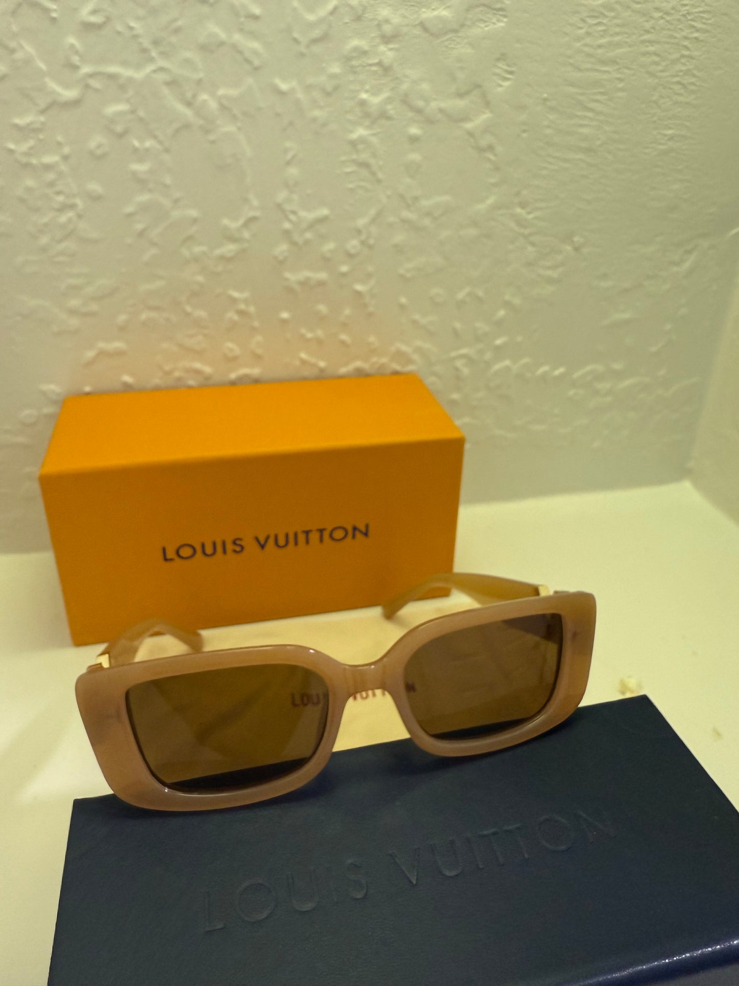 Lulu Sunglasses