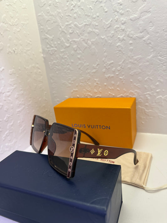 Lulu Sunglasses