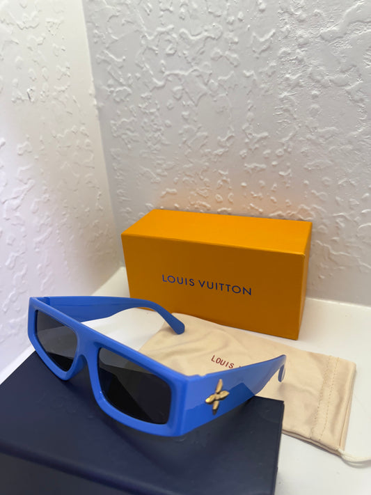 Lulu Sunglasses