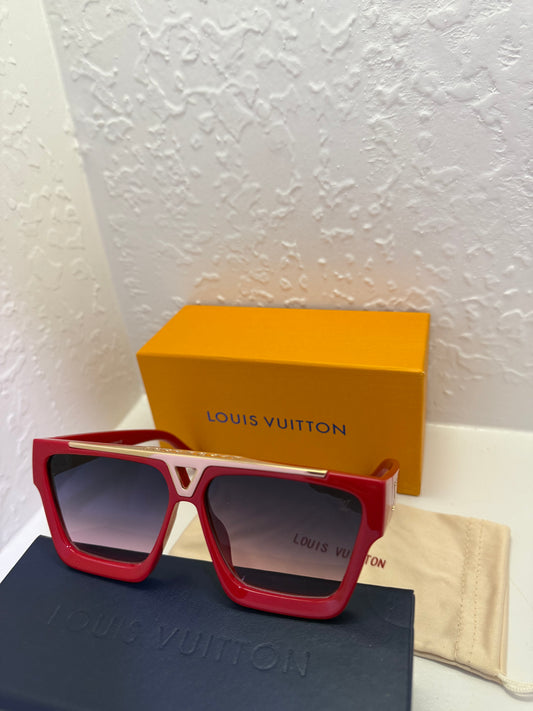 Lulu Sunglasses