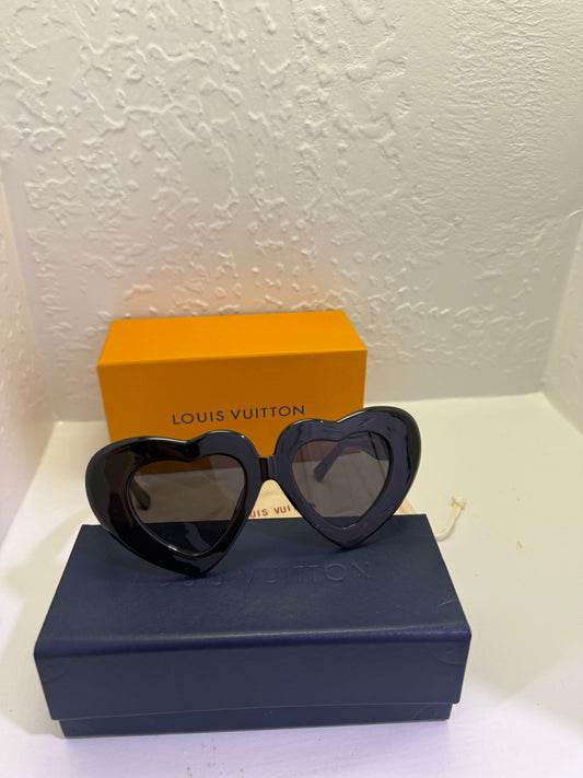 Lulu Sunglasses