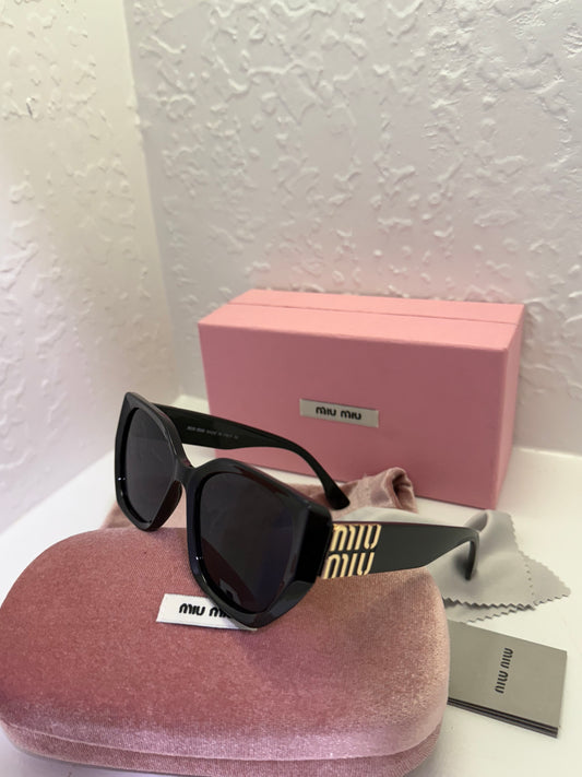 Miu Sunglasses