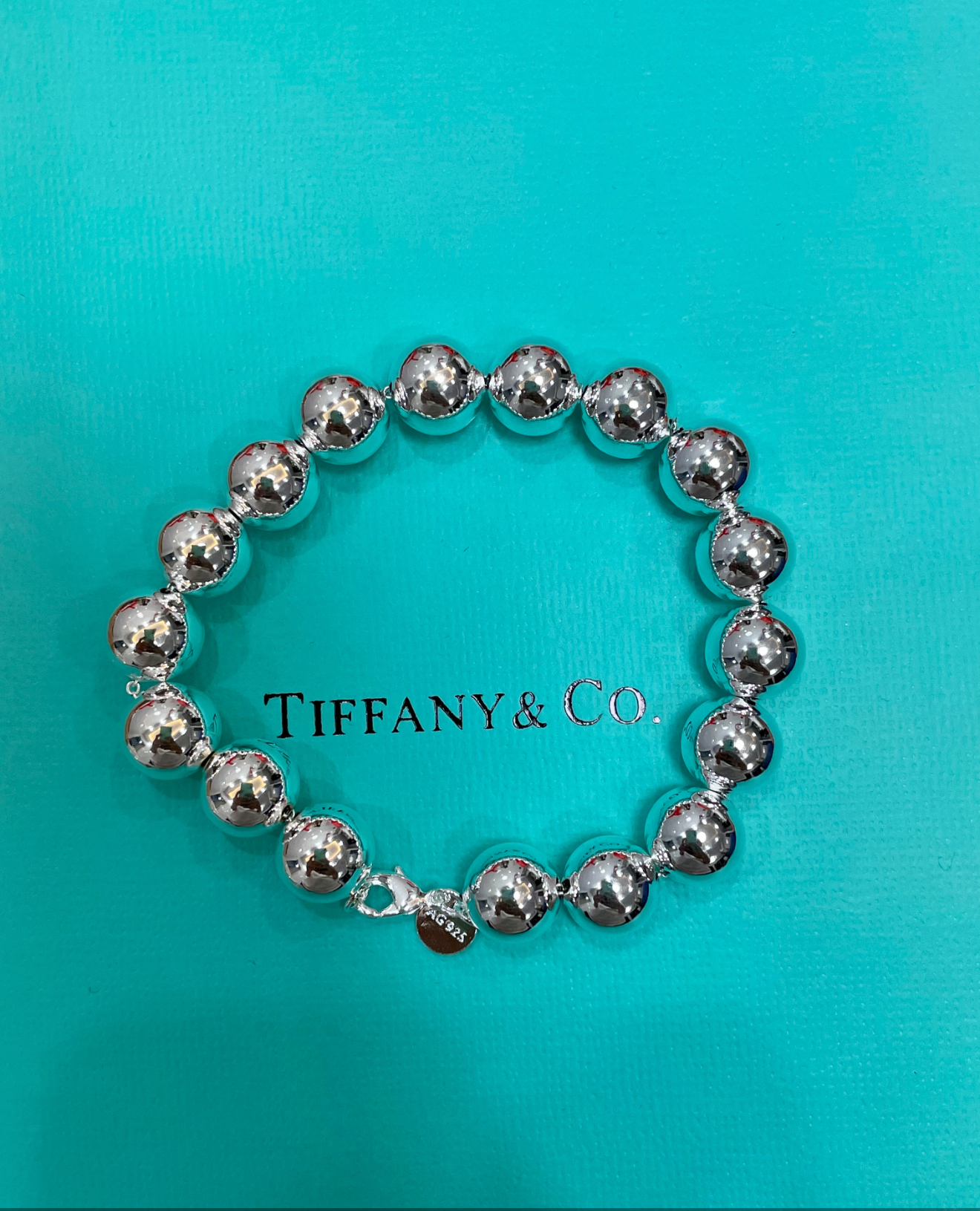 TIFF Bracelet