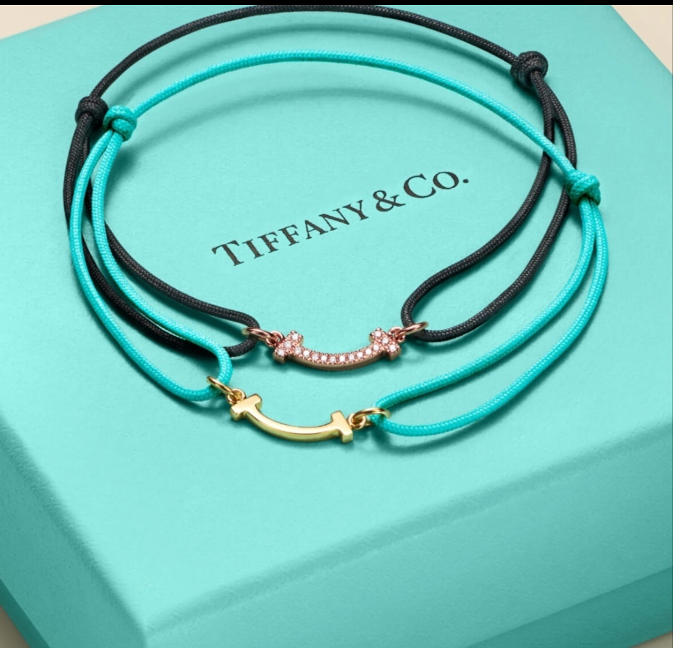 TIFF Bracelet