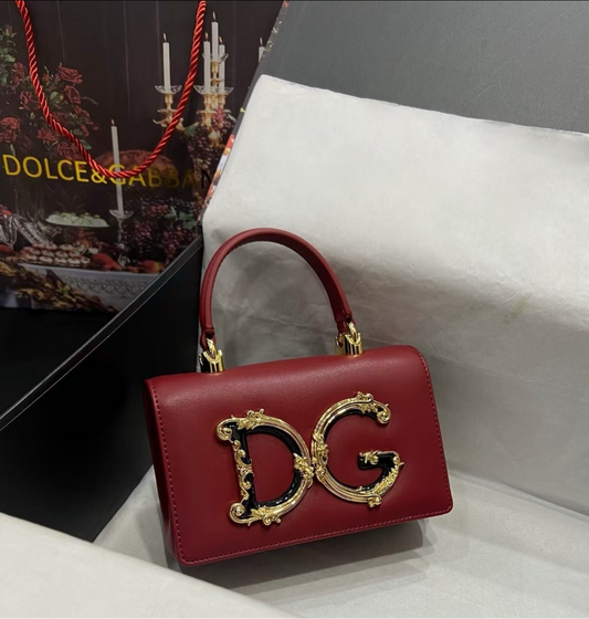 D G Bag ( crossbody)