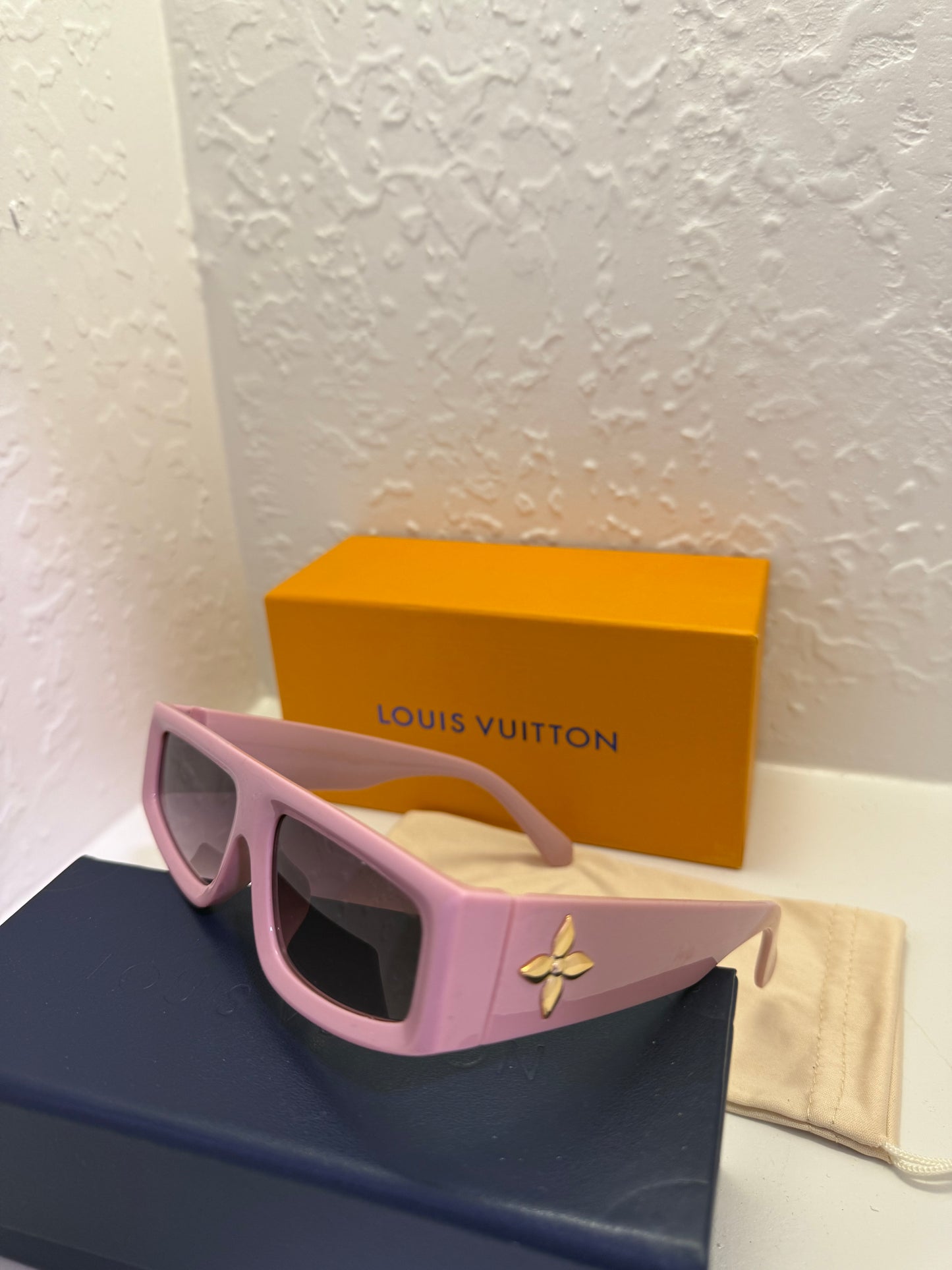 Lulu Sunglasses