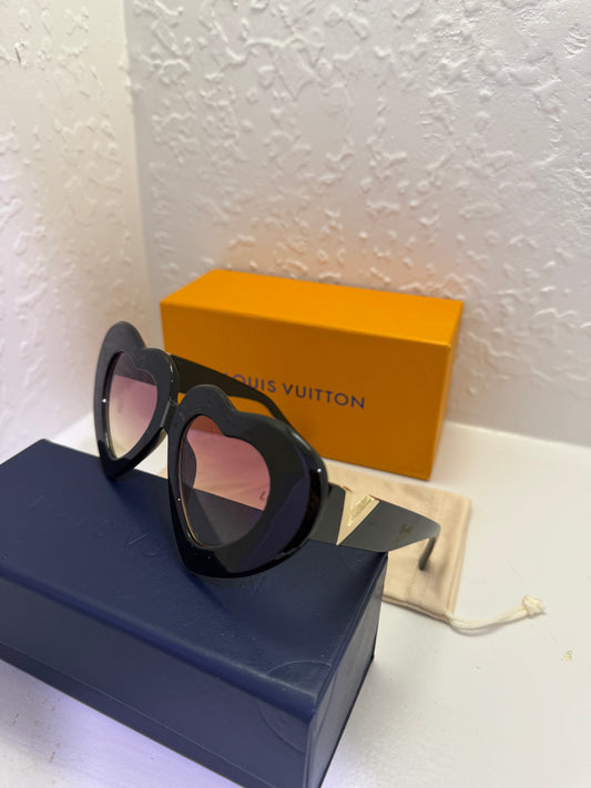 Lulu Sunglasses