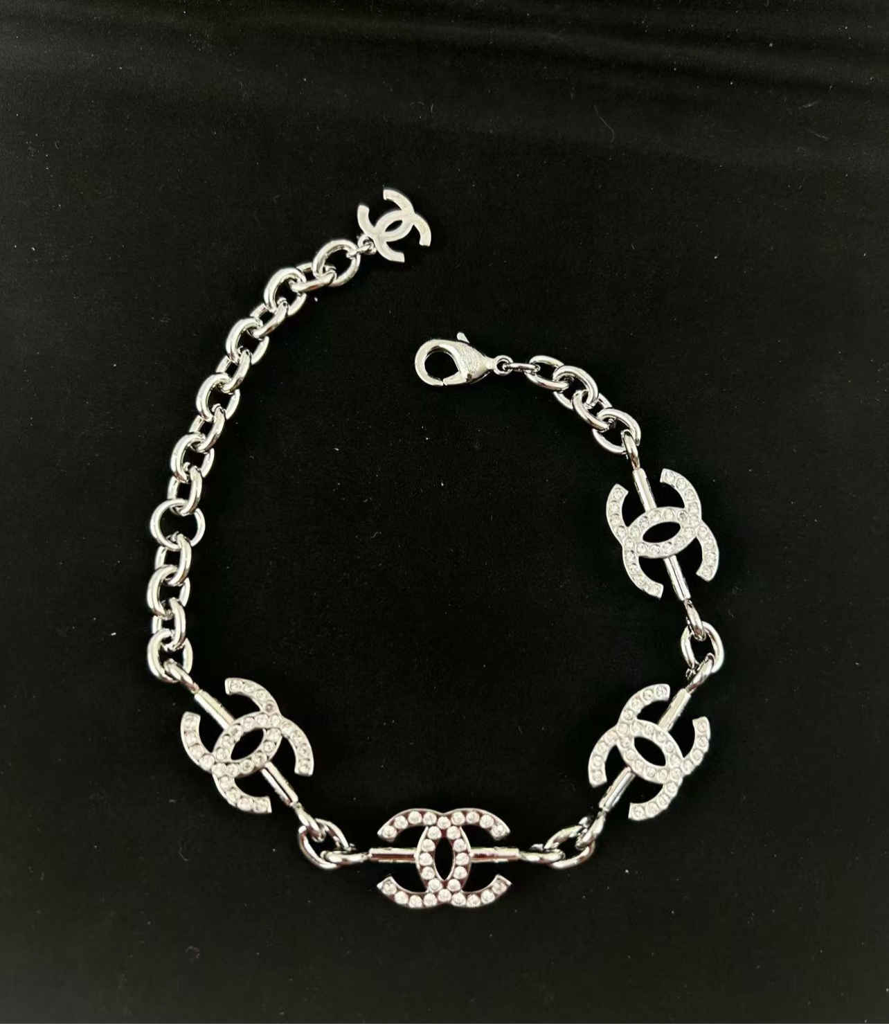 C Bracelet