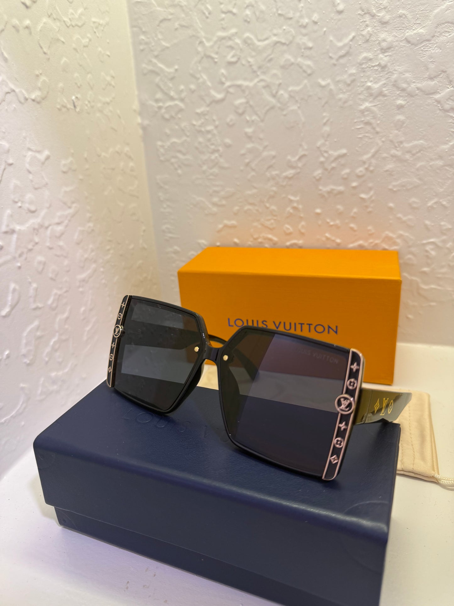Lulu Sunglasses