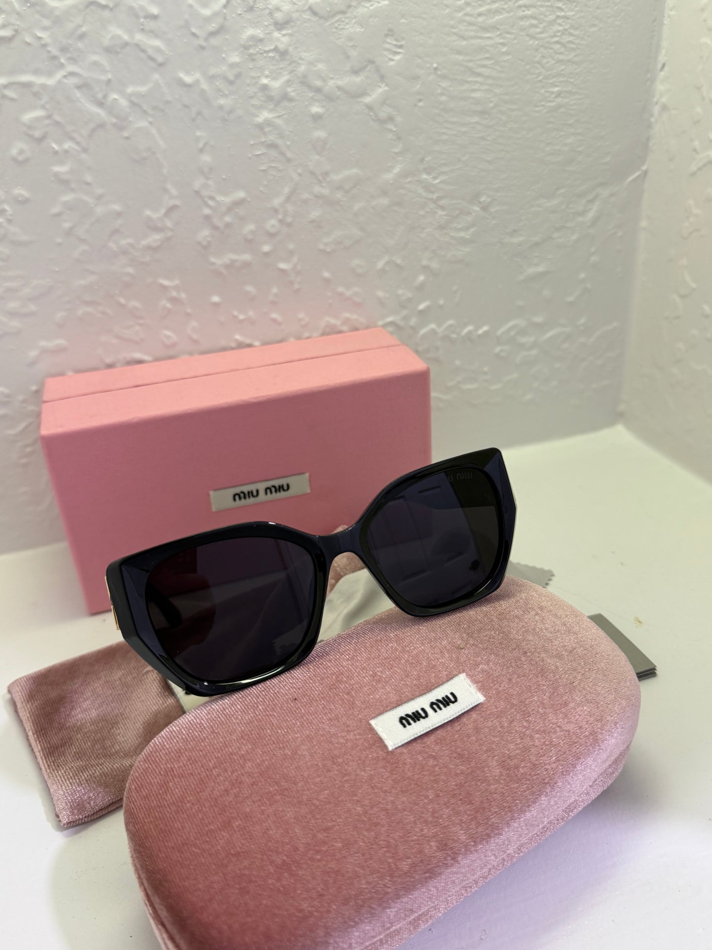 Miu Sunglasses
