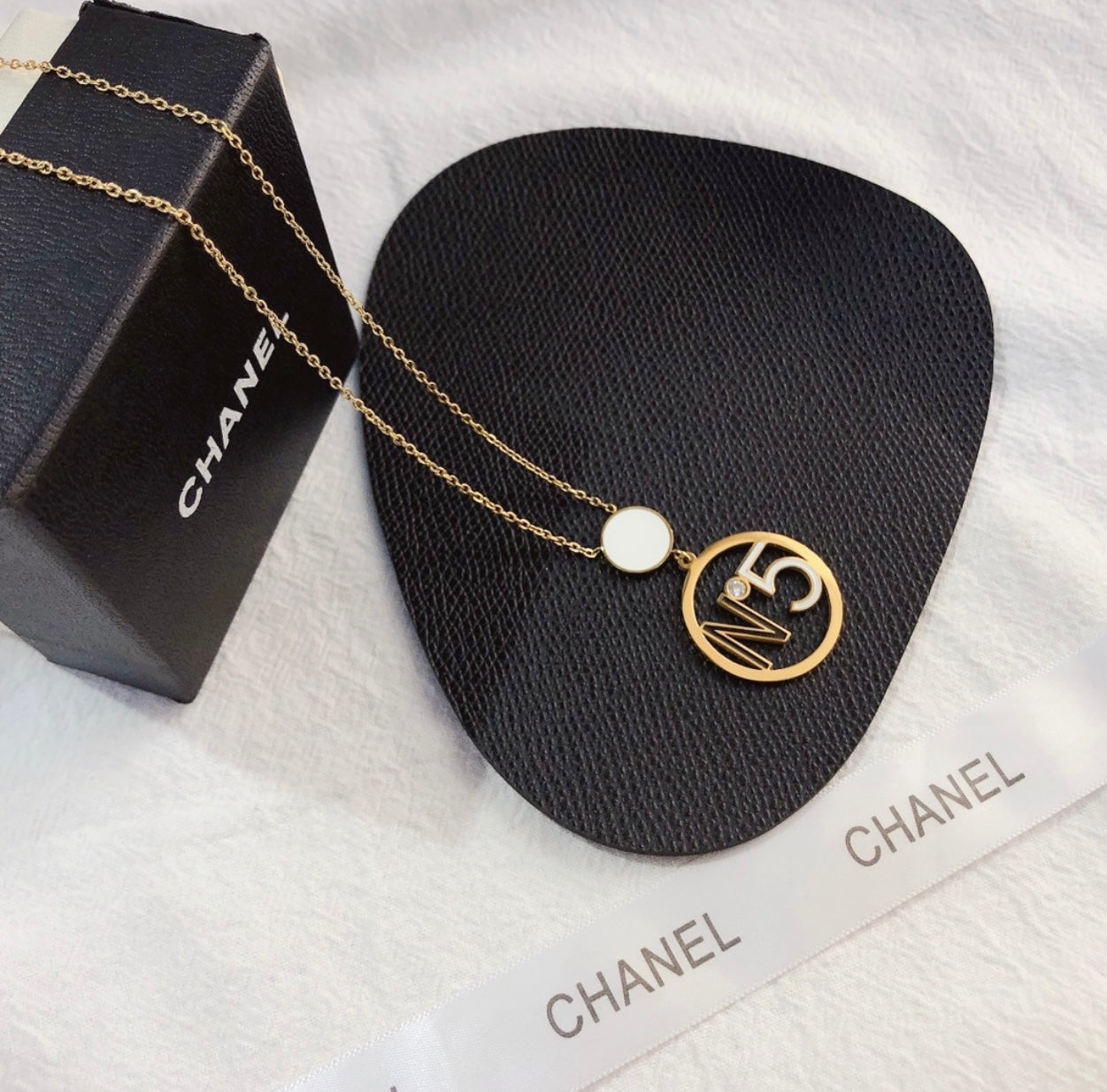 C Necklace