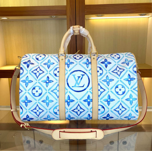 Duffle LV