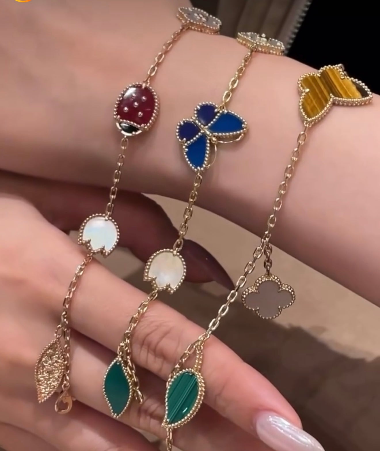Bracelet