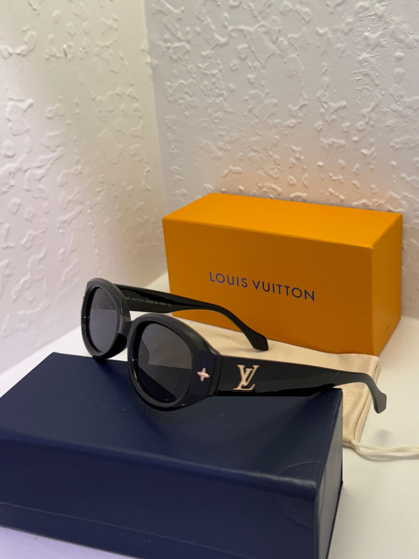 Lulu Sunglasses