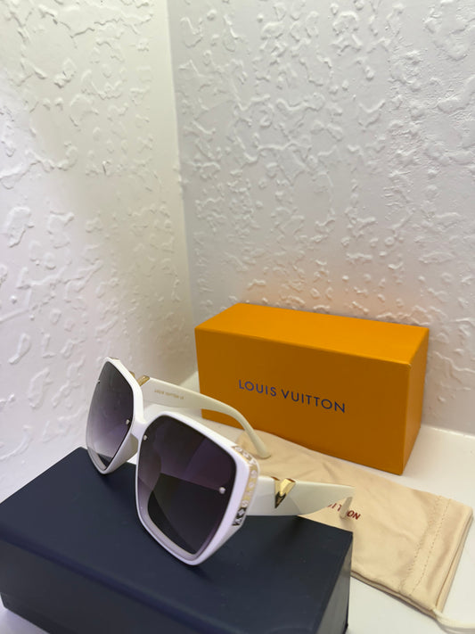 Lulu Sunglasses