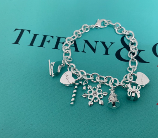 T Bracelet