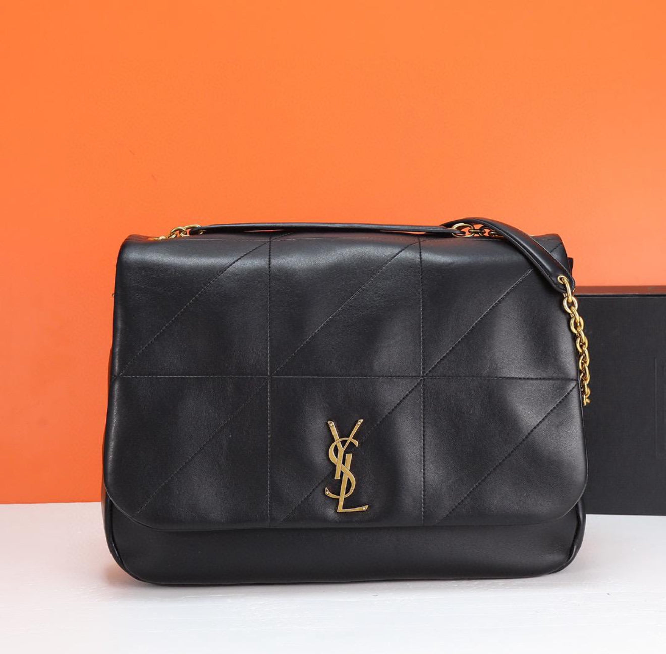 Y Large shoulder/crossbody