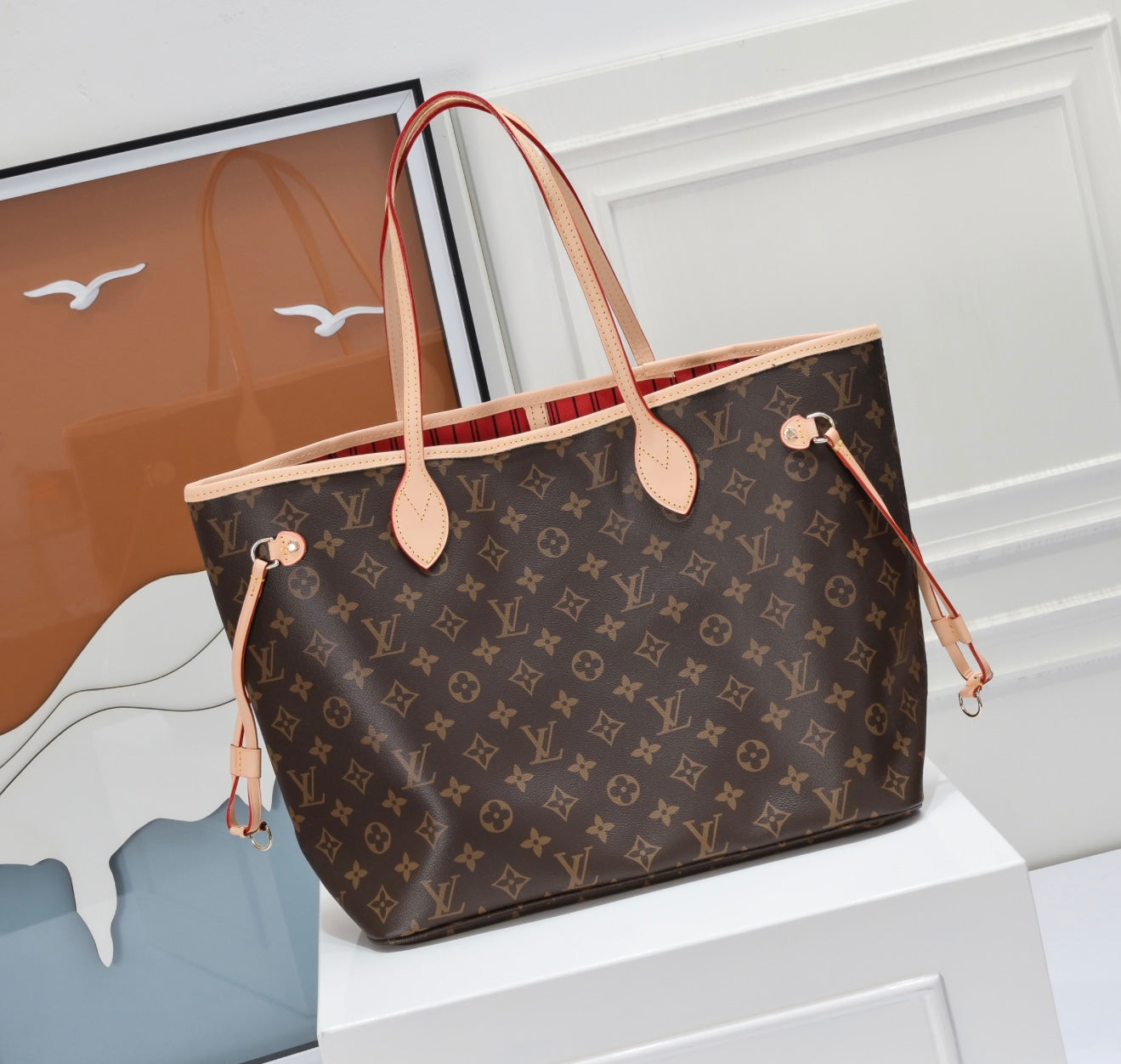 NVF Tote
