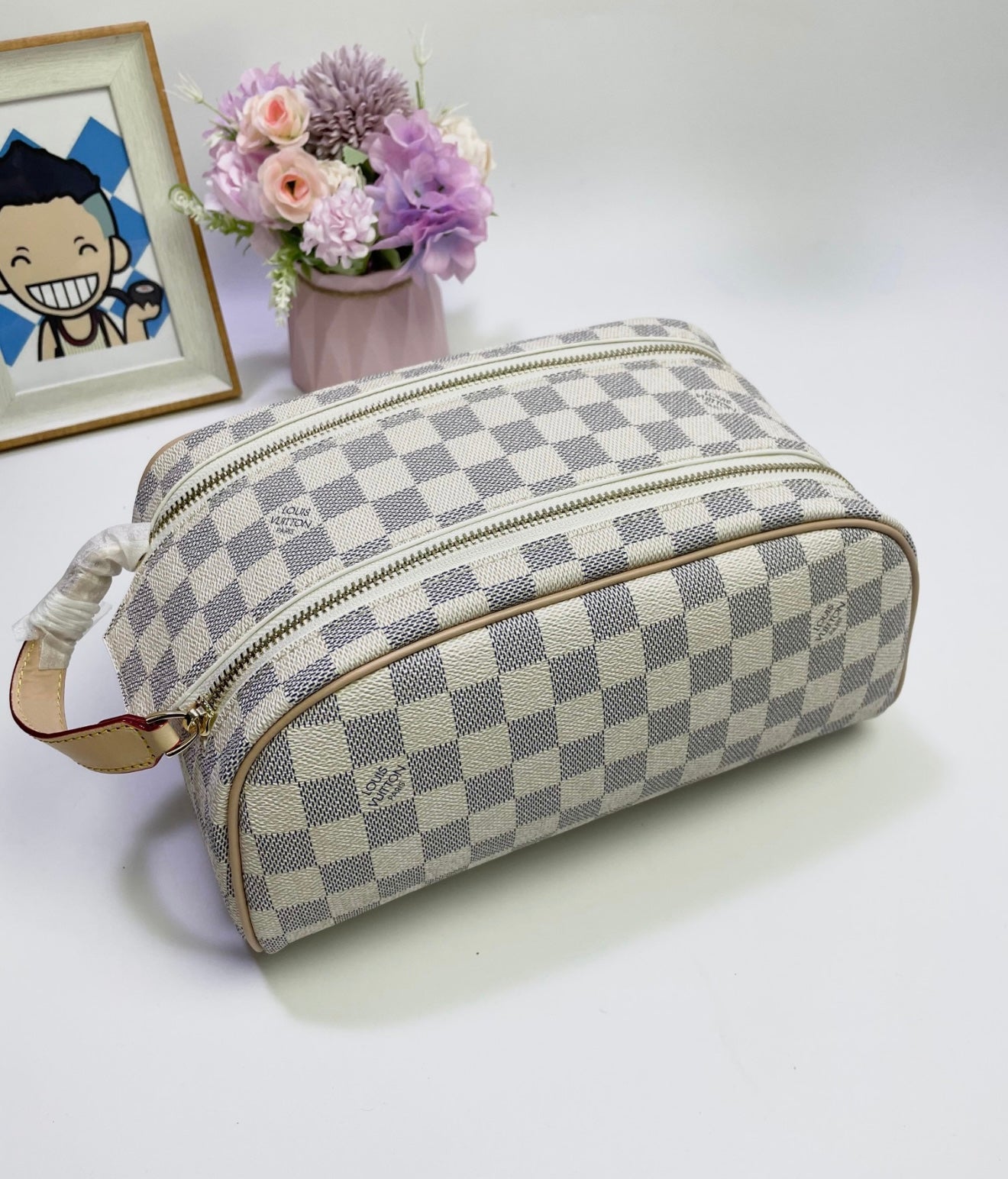 Travel bag