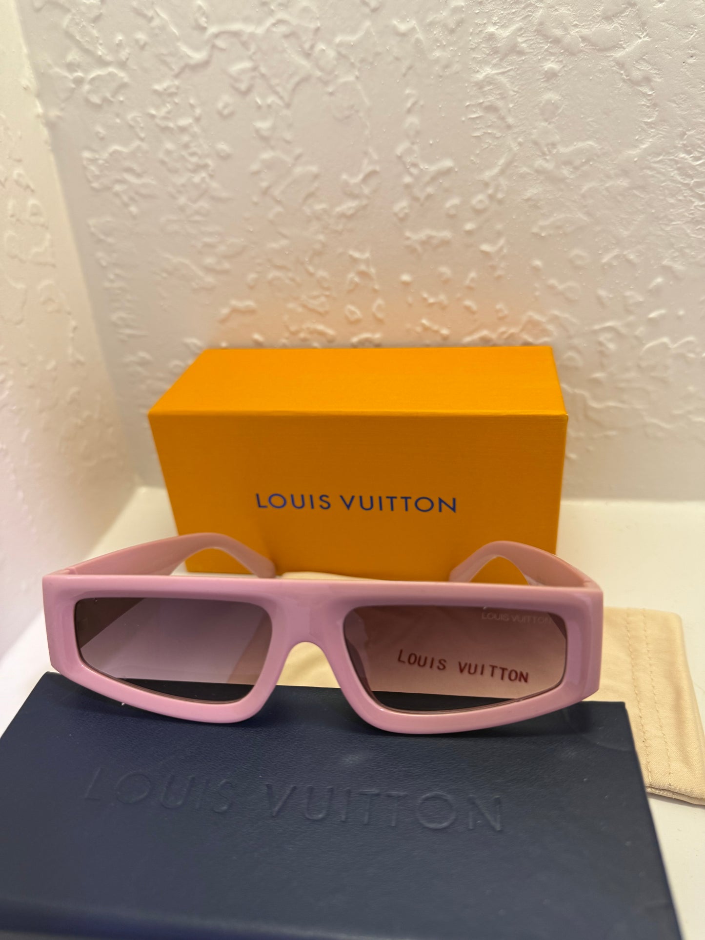 Lulu Sunglasses
