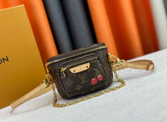 LV Cherry