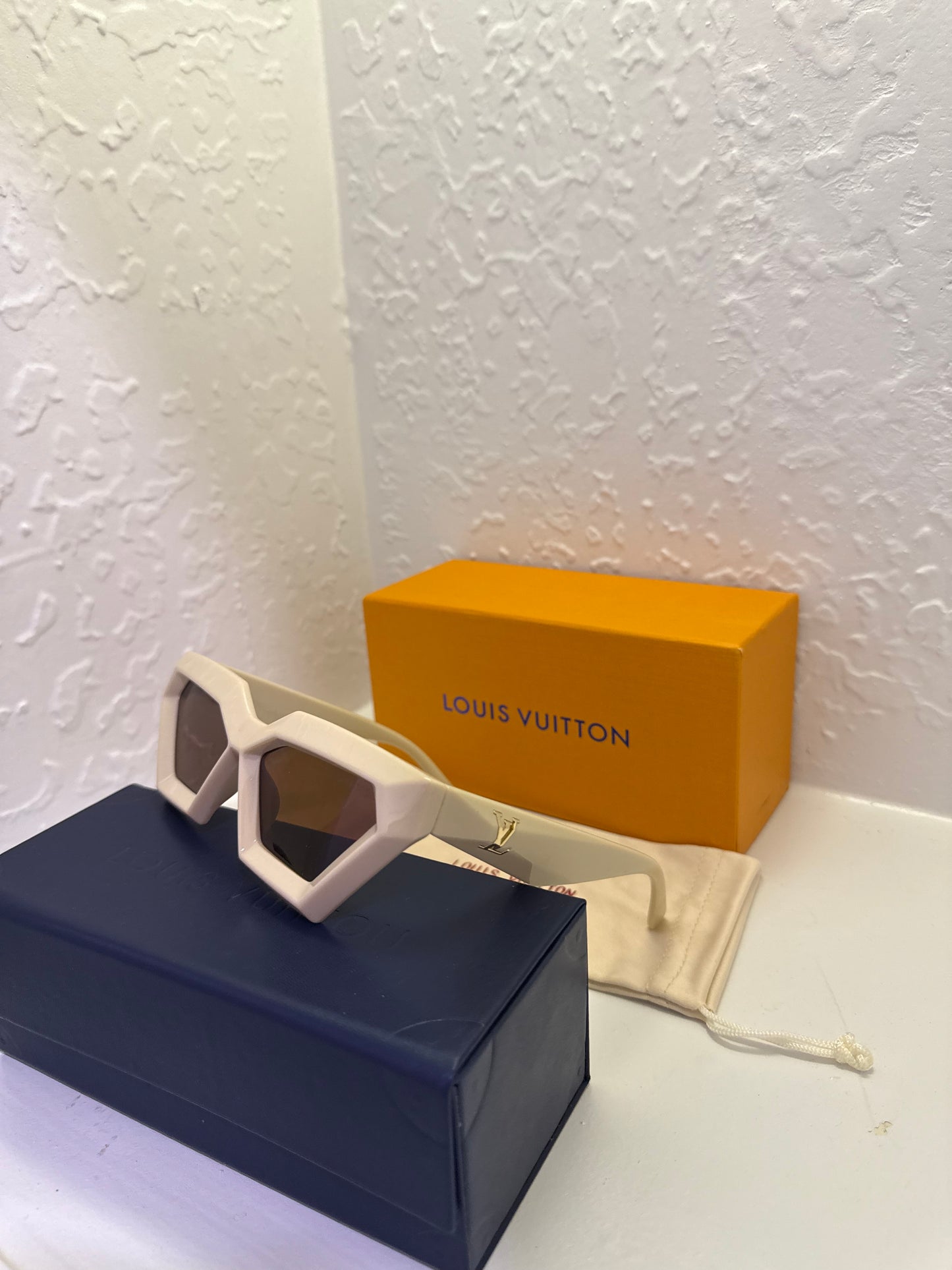 Lulu Sunglasses