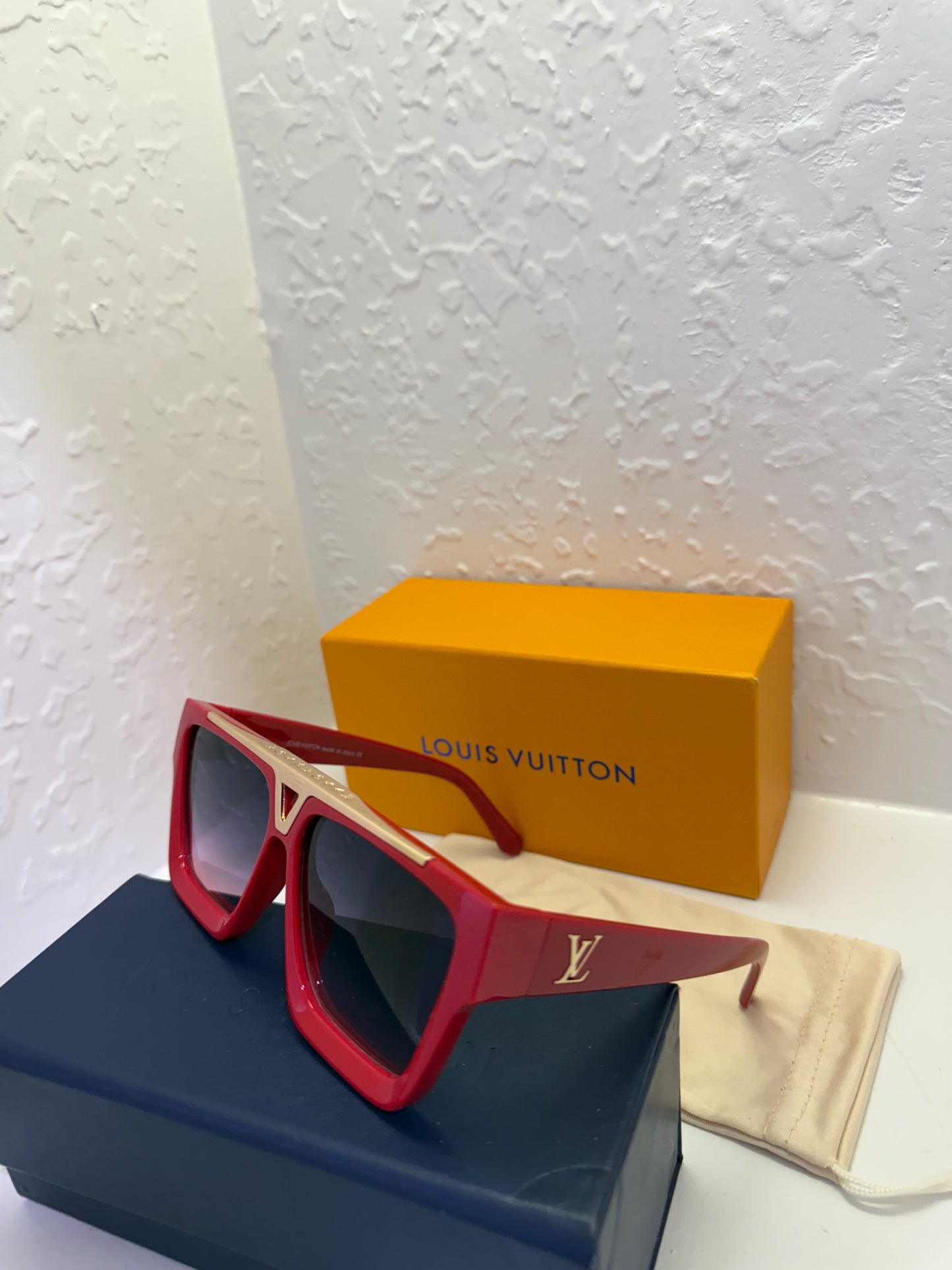 Lulu Sunglasses